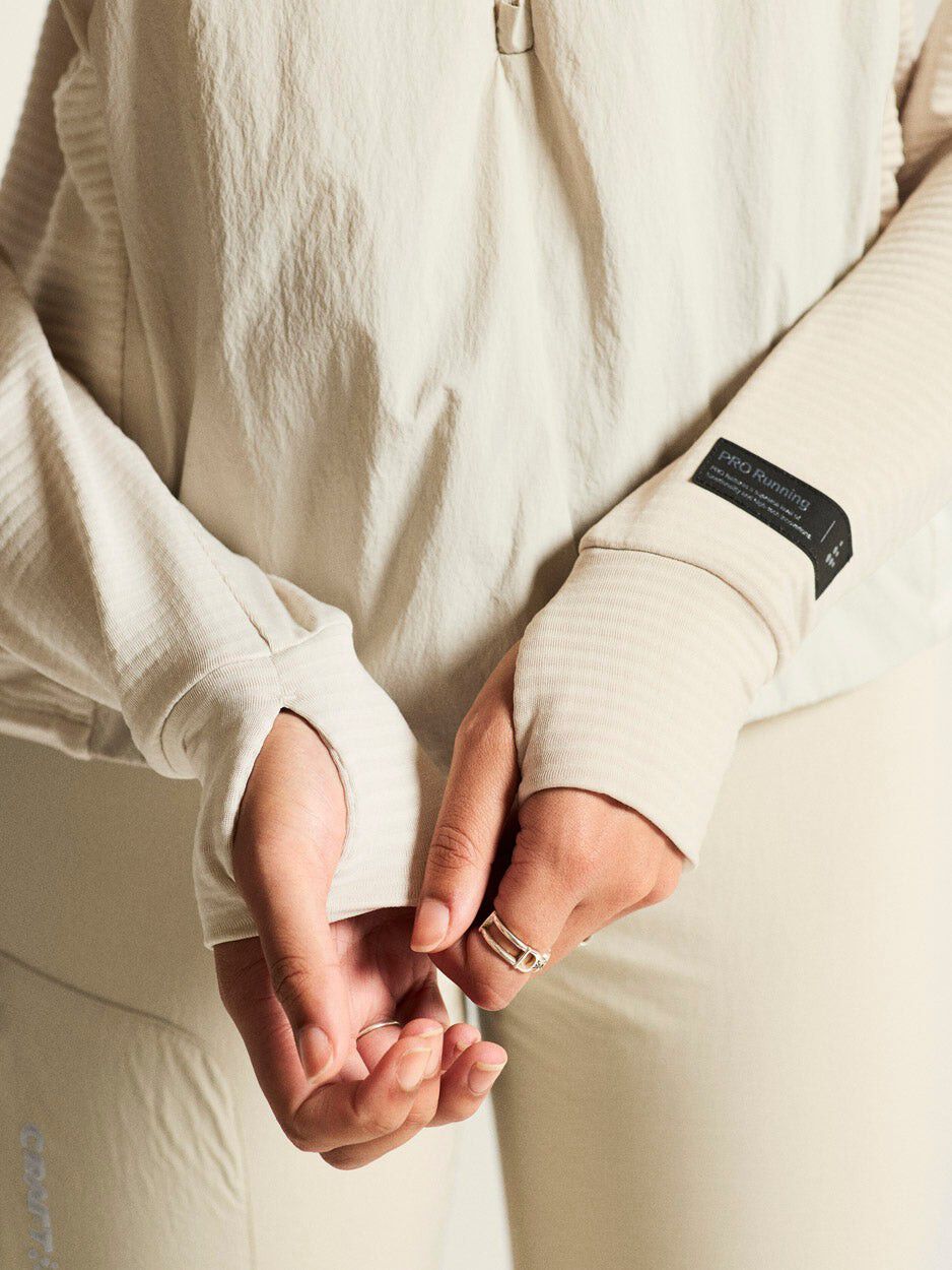 Subz Light L&oslash;bejakke