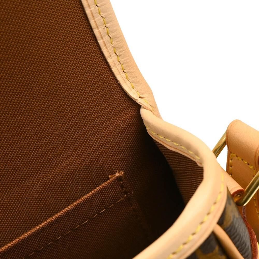 Louis Vuitton Sologne