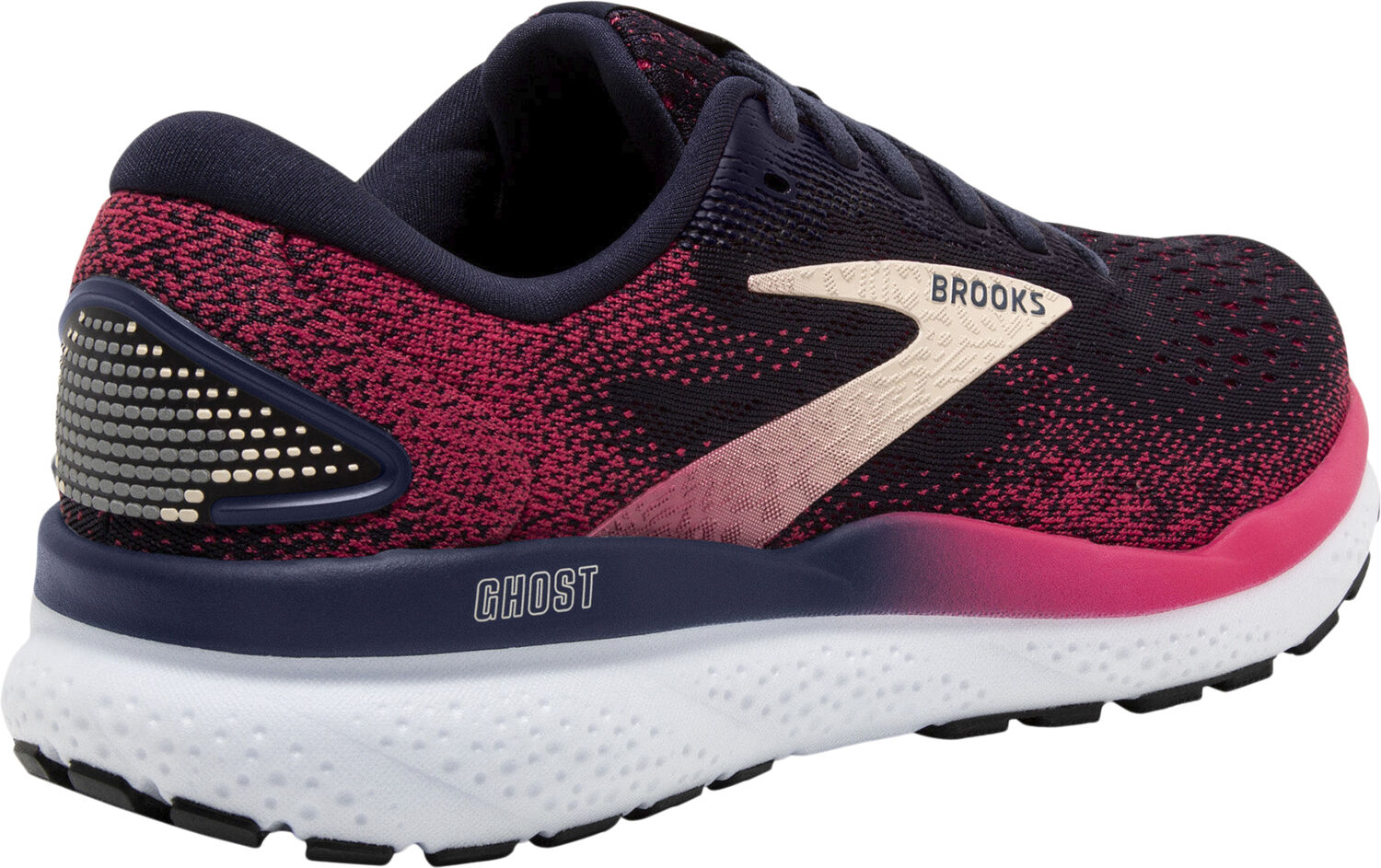 Ghost 16 L&oslash;besko