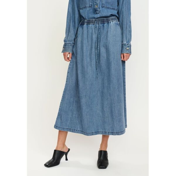 Keira Midi Skirt