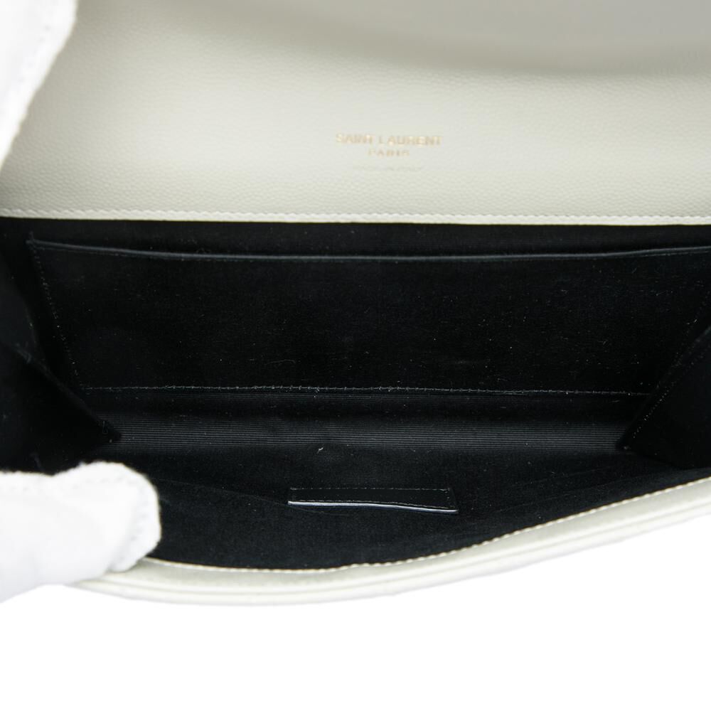 Yves Saint Laurent Clutch