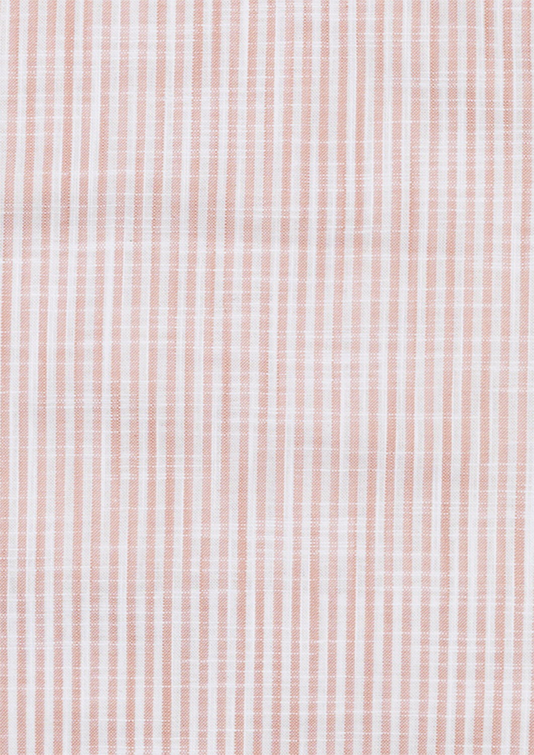 Monochrome Lines Pudebetr&aelig;k rosa/hvid 70x50 cm NO