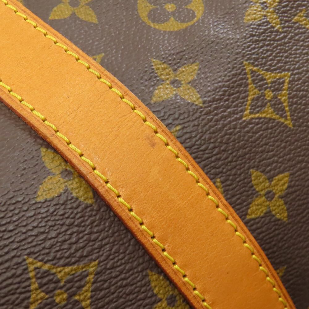 Louis Vuitton Keepall