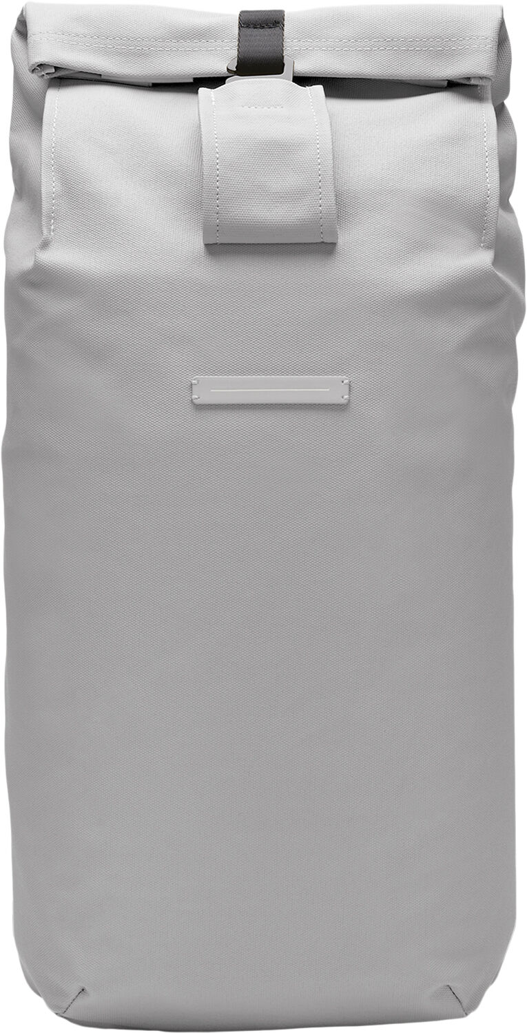 SoFo Rolltop Backpack Light Quartz Grey