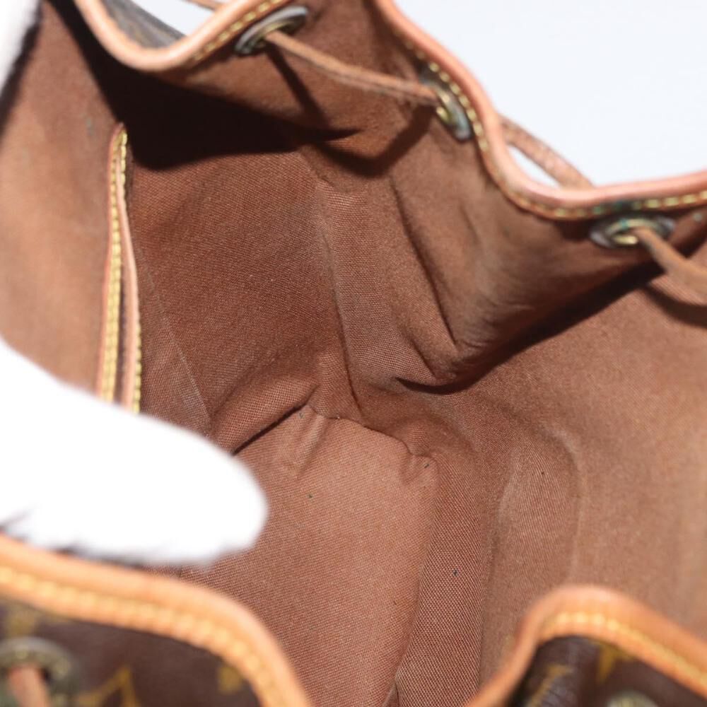 Louis Vuitton Montsouris