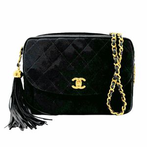 Chanel Shoulder Bag