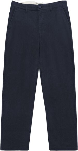 Chuck regular flannel pants