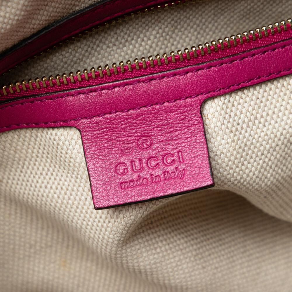Gucci Shoulder Bag