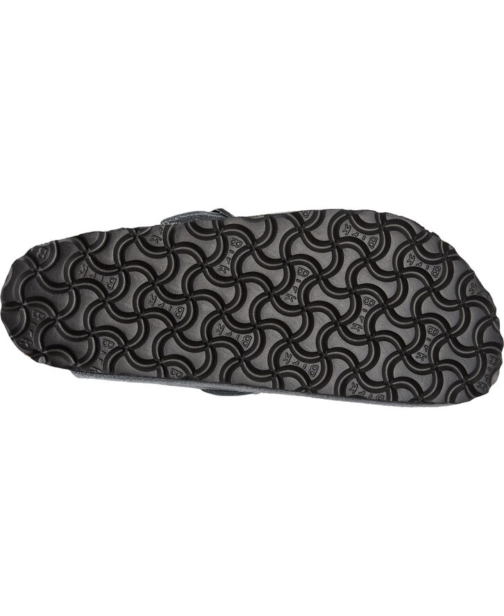 Boston Braided LEOI/LEVE Taupe