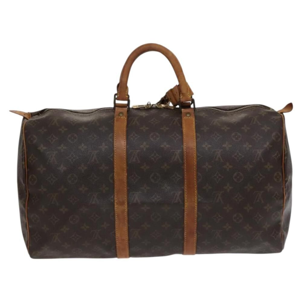 Louis Vuitton Keepall