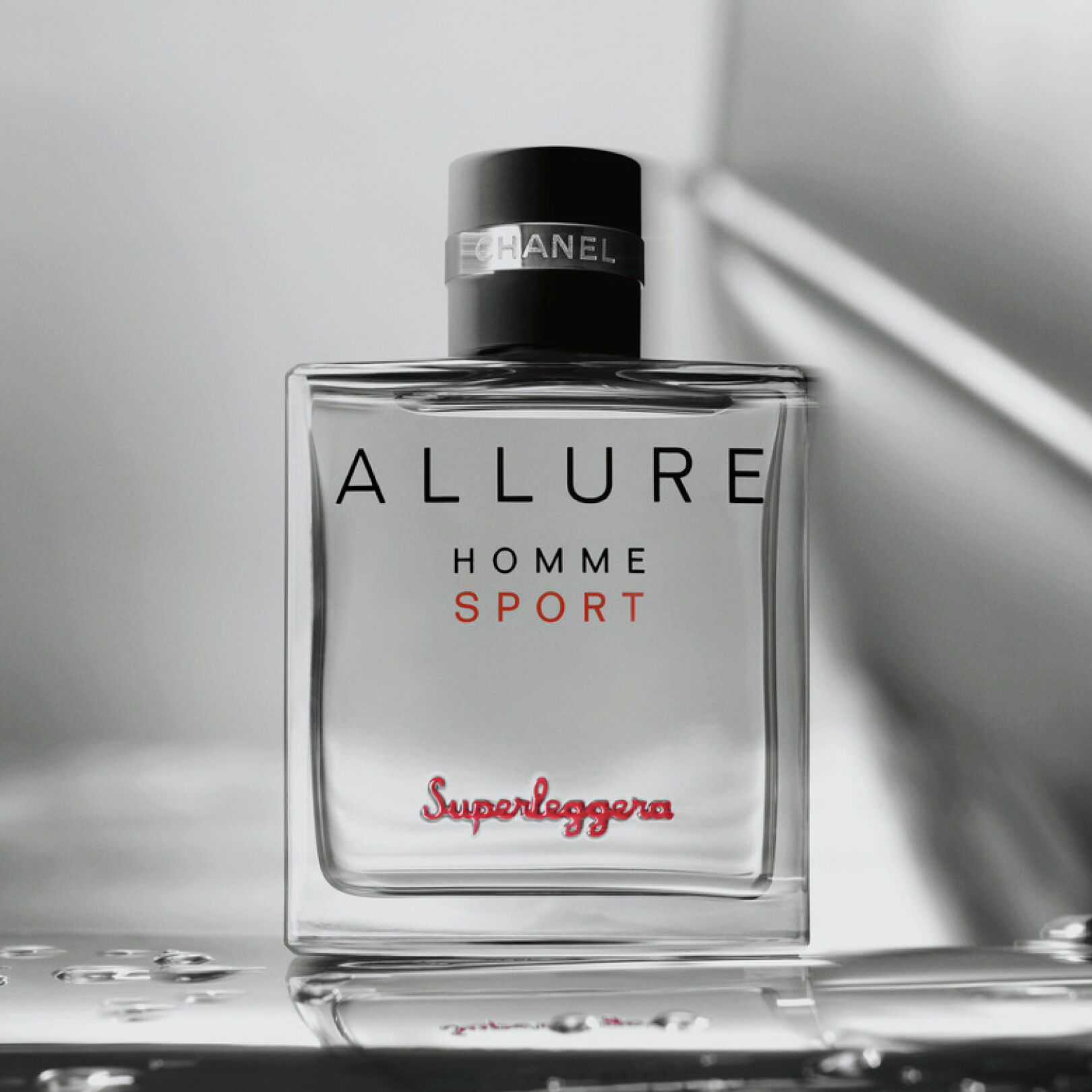 Eau De Parfum