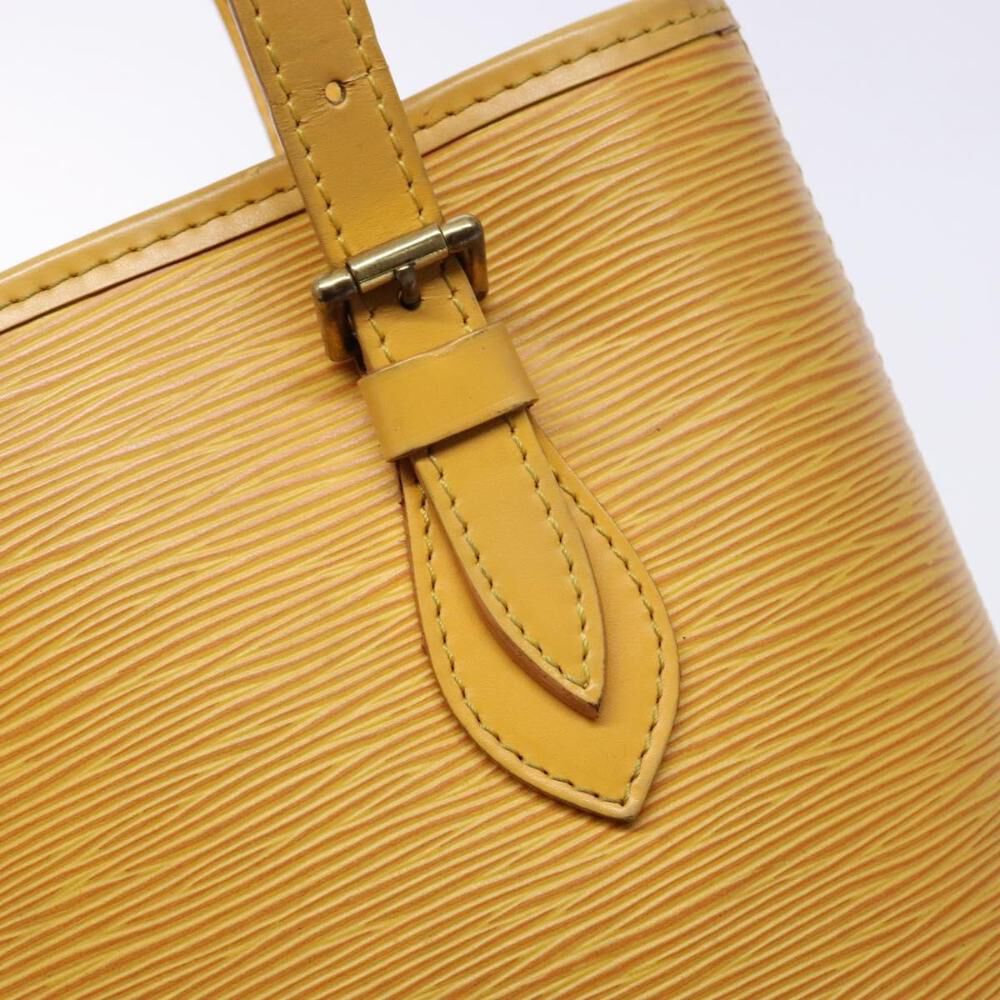 Louis Vuitton Bucket Bag
