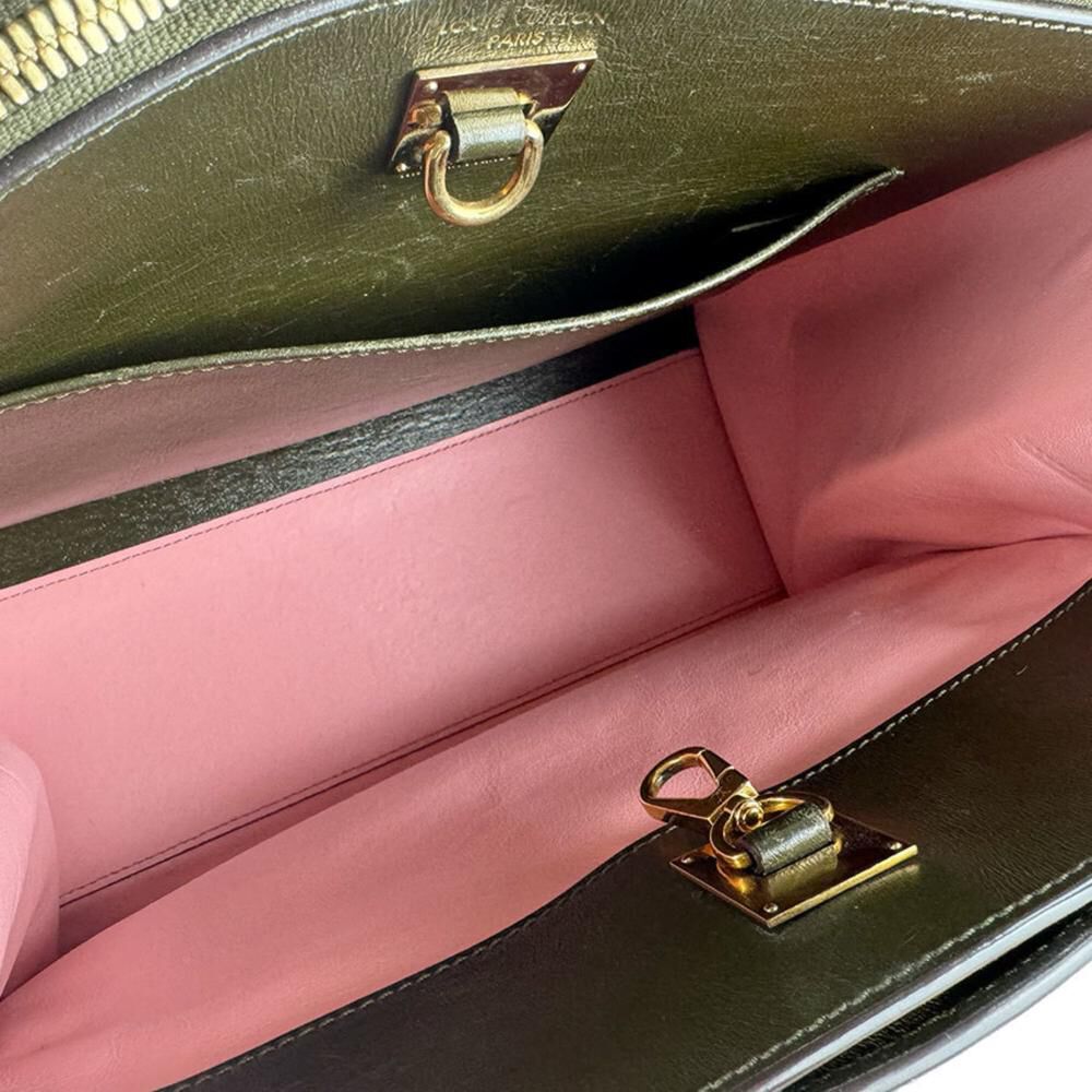Louis Vuitton City Steamer
