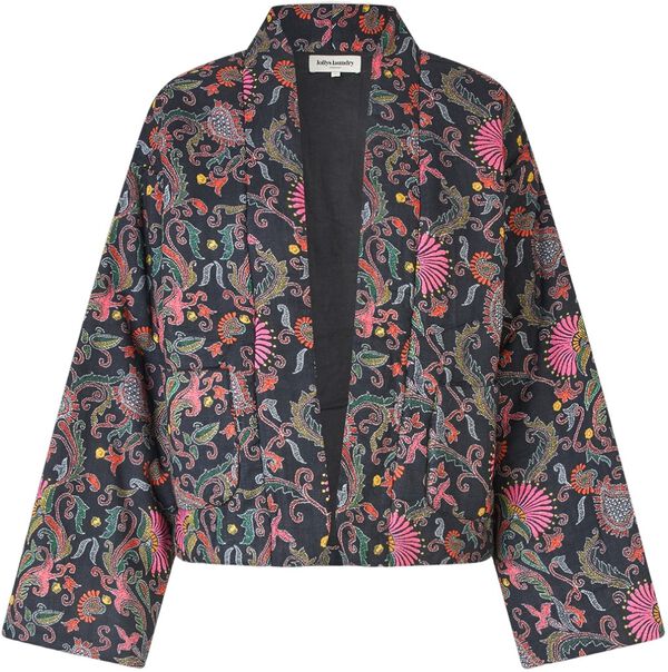 BarbraLL Jacket LS