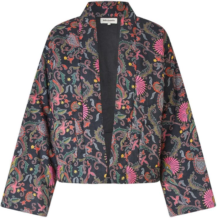 BarbraLL Jacket LS