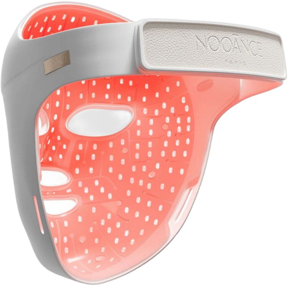 Elite X600 LED Face Mask - Anti-age LED-ansigtsmaske