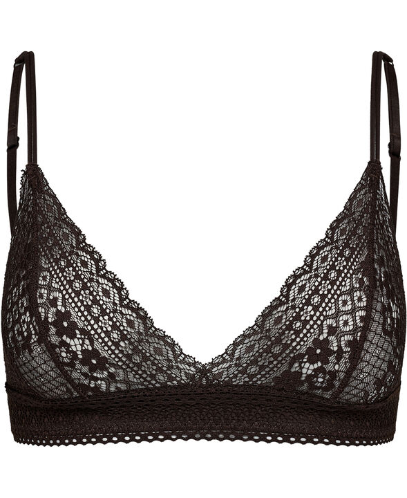 Ulyssa 1.1 Unlined Bra