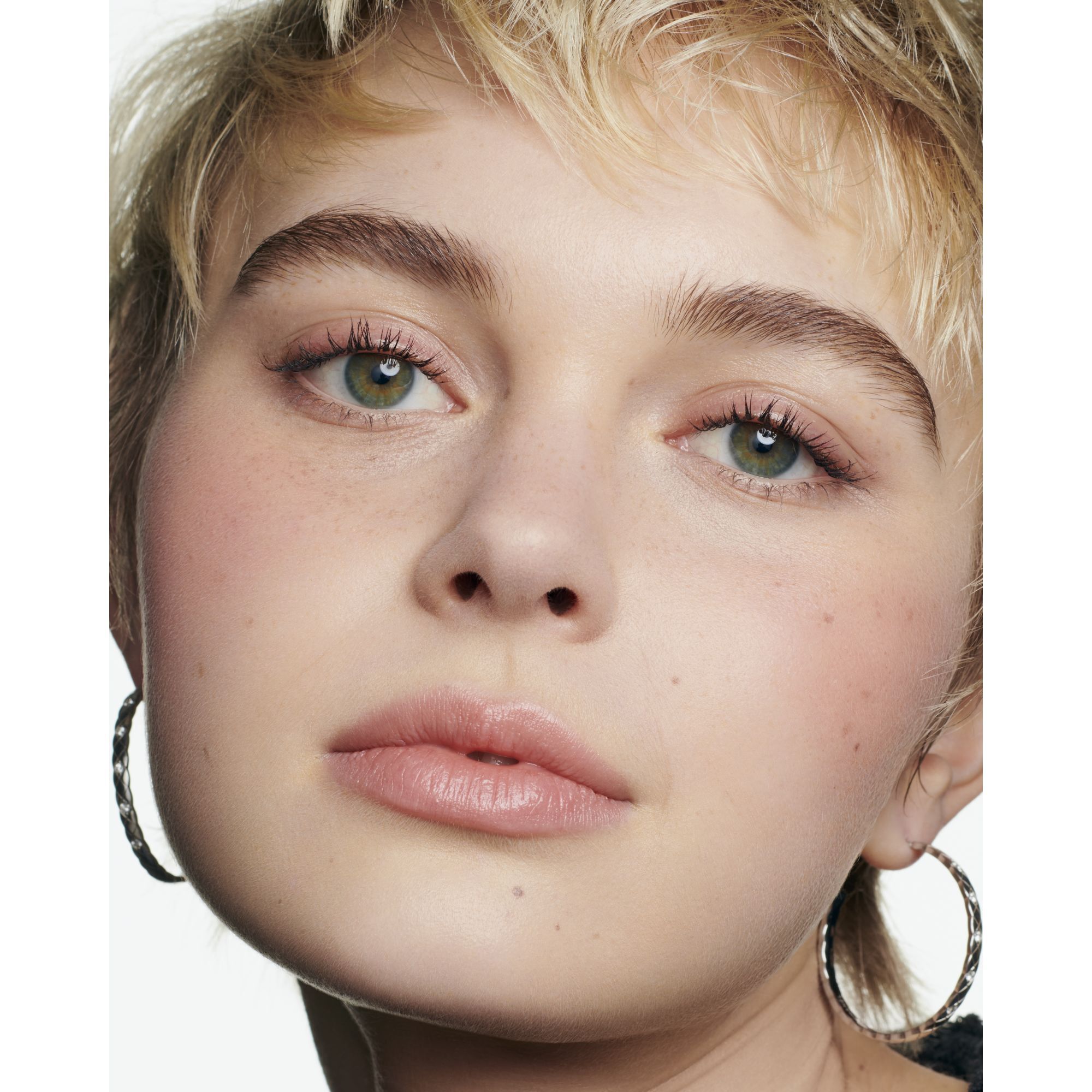 Cream-To-Powder Blush