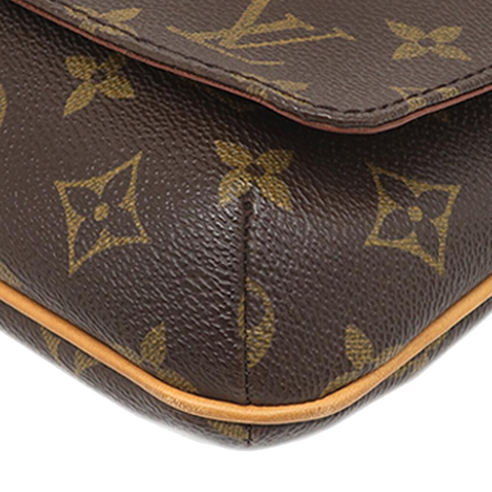 Louis Vuitton Musette Tango