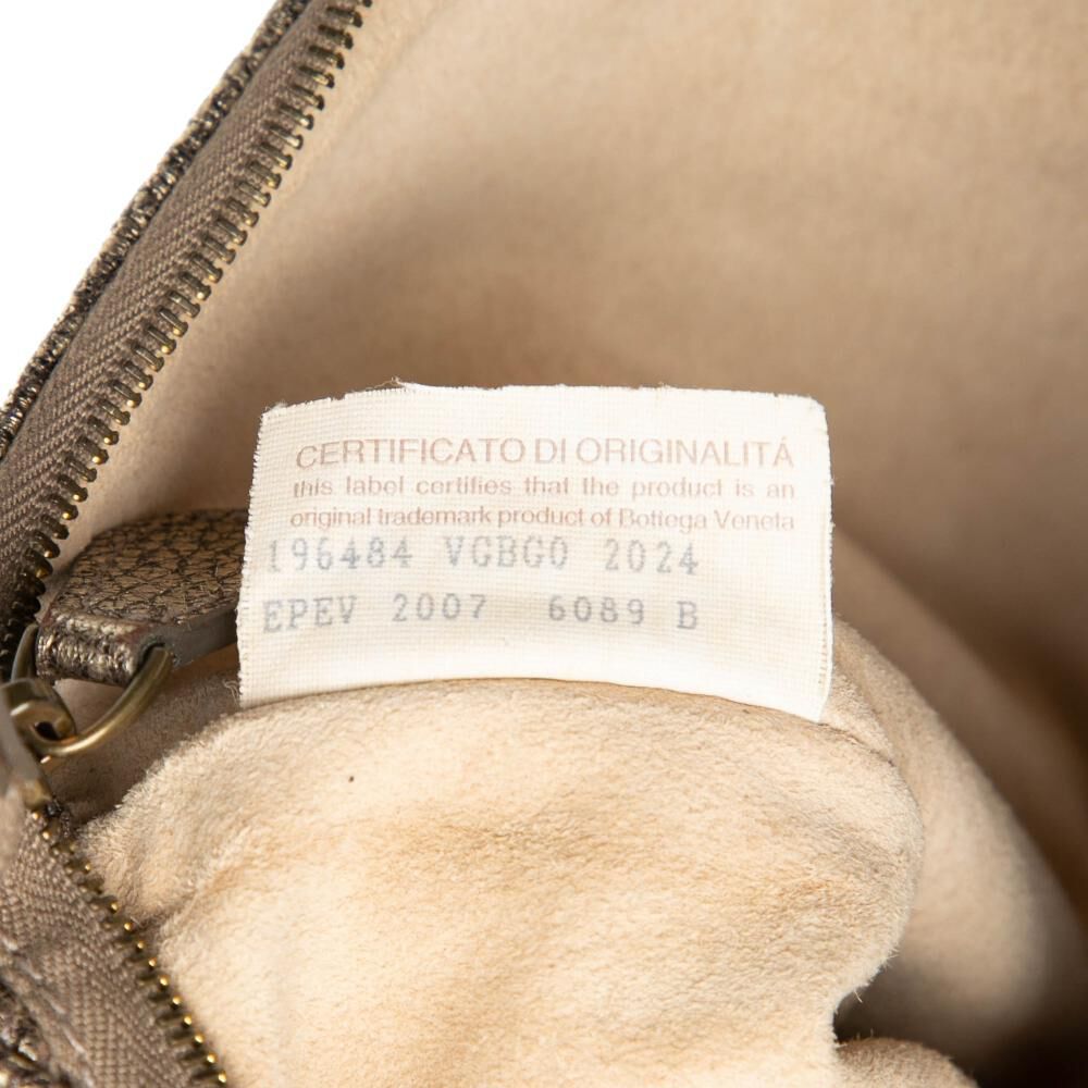 Bottega Veneta Shoulder Bag