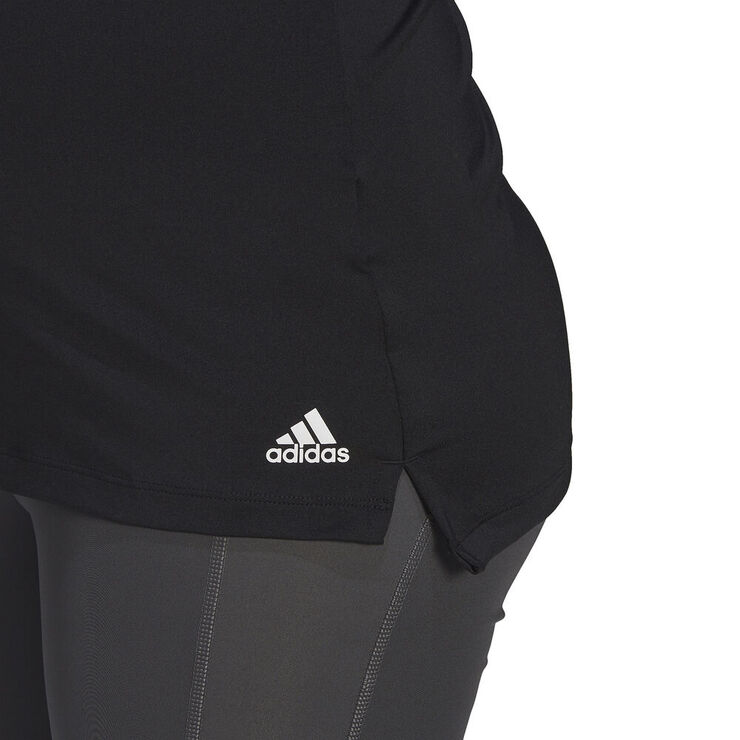 Aeroready Designed 2 Move Graviditets træningstop