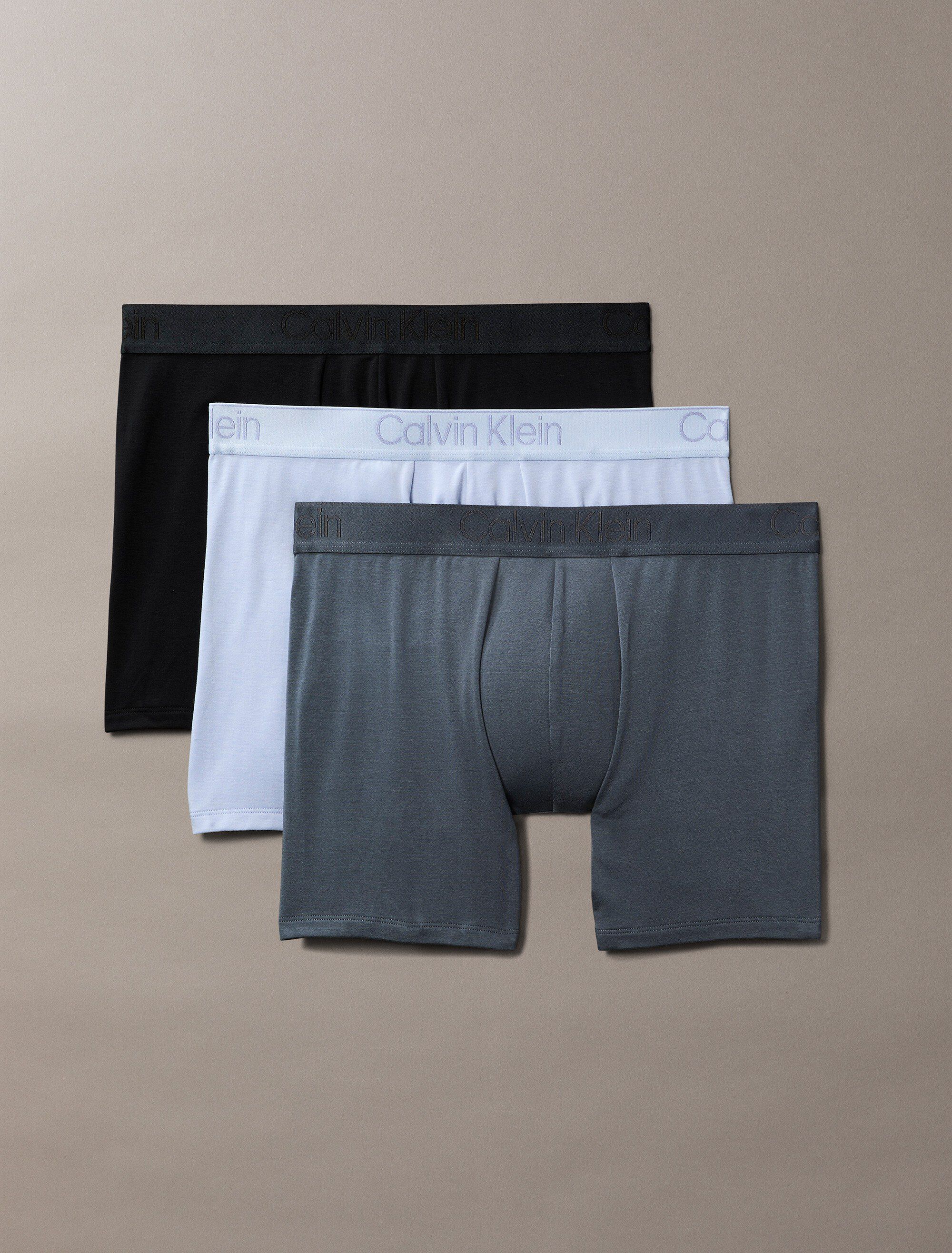BOXER BRIEF 3PK