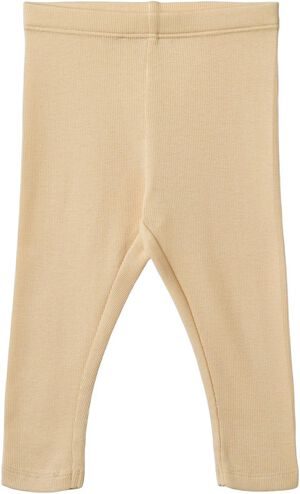 Rib Leggings Maddy