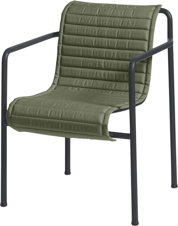 Quilted Cushion for Palissade-Dinin