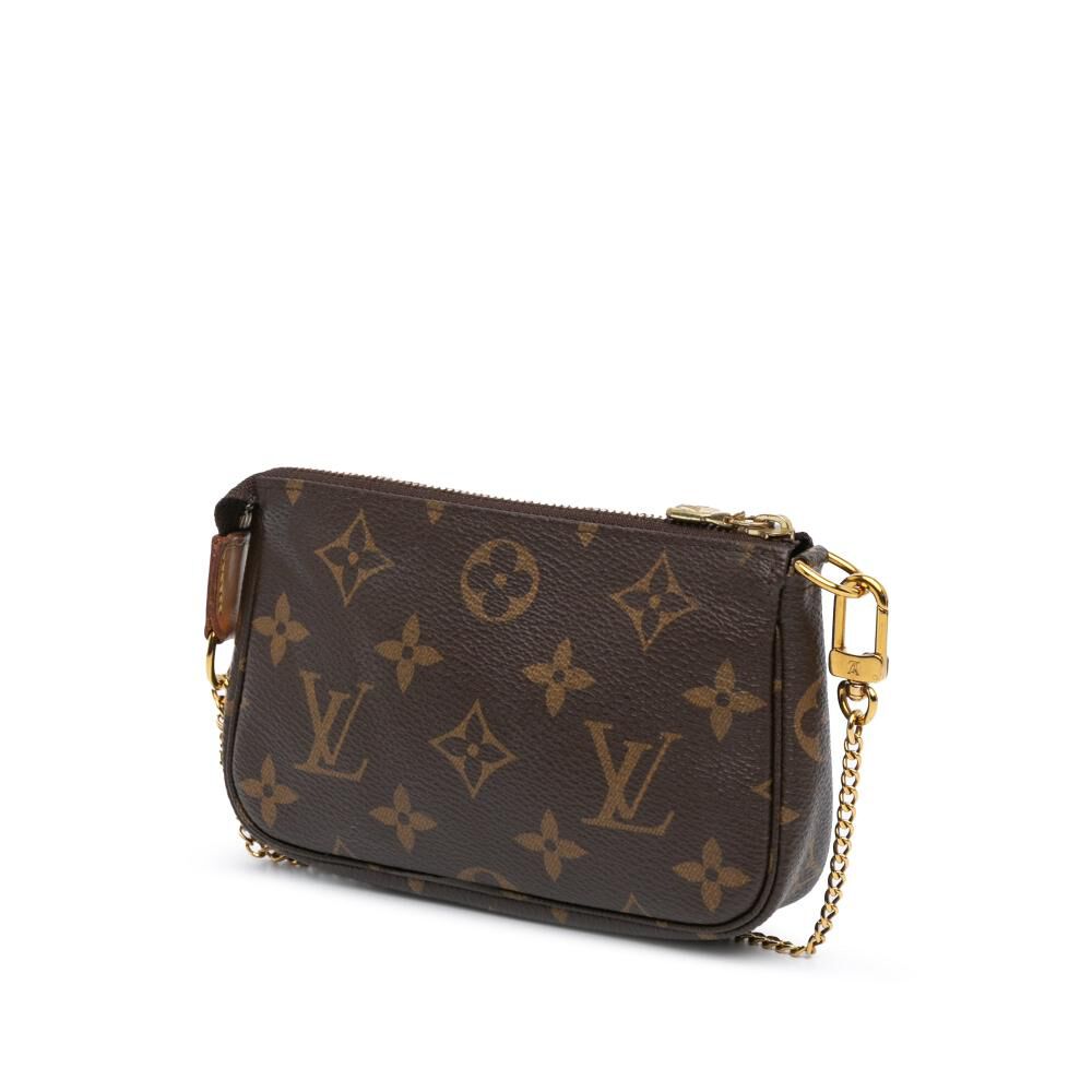 Louis Vuitton Pochette Accessoires