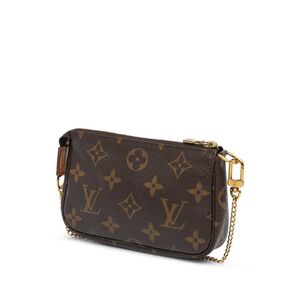 Louis Vuitton Pochette Accessoires
