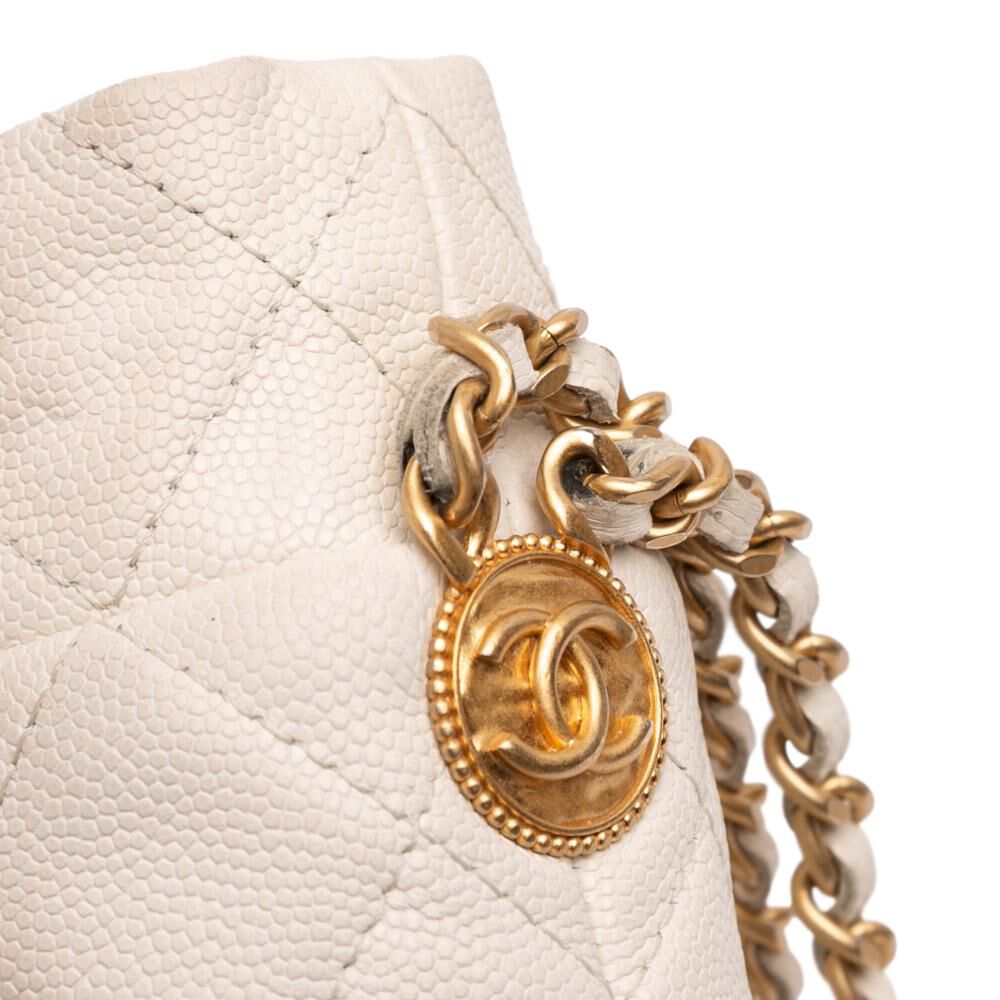 Chanel Bucket Bag