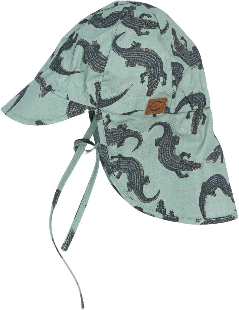 Summercap Long Neck - Aop
