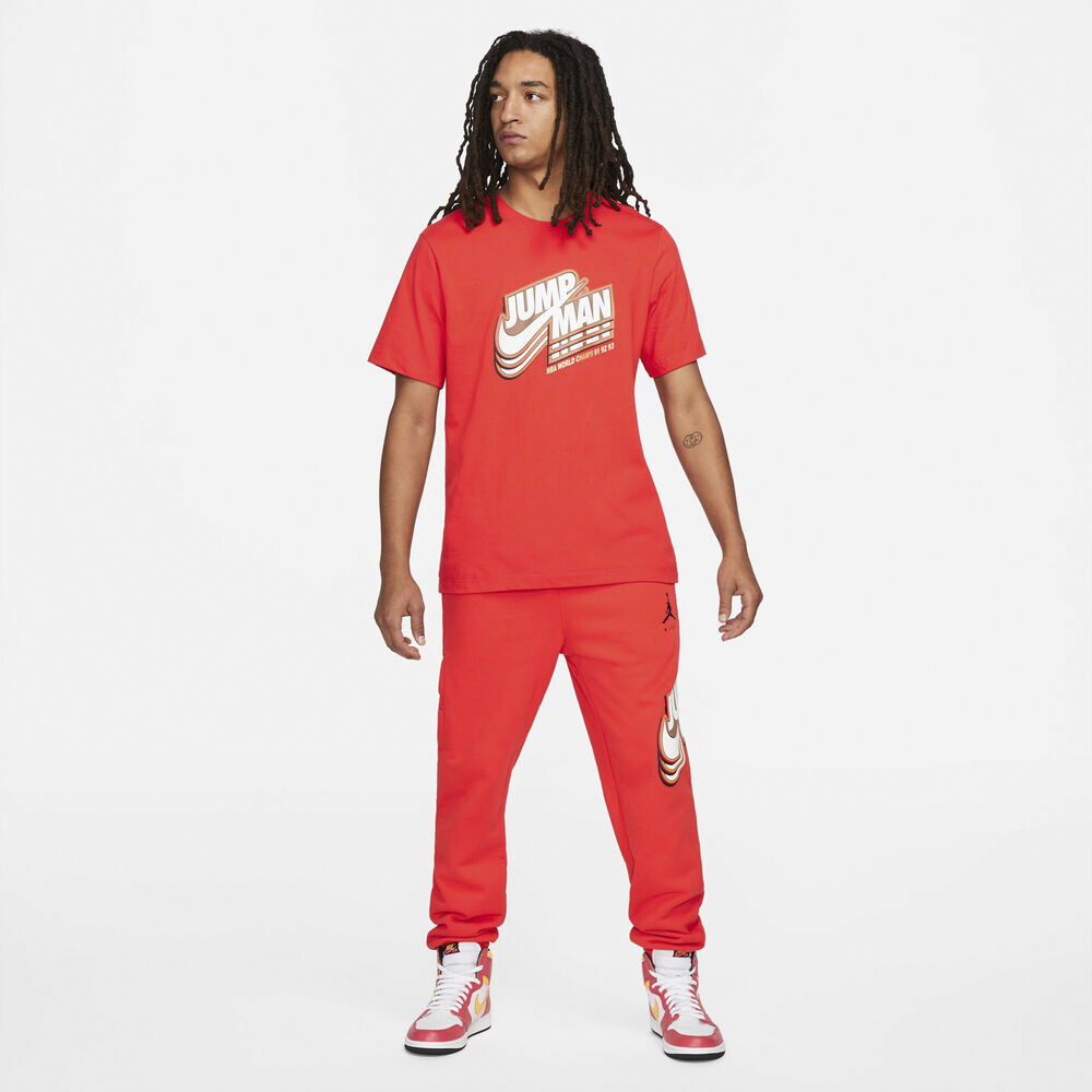 Jordan Jumpman T Shirt