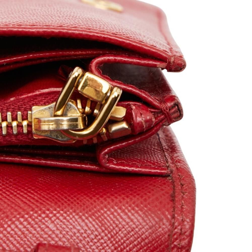Prada Shoulder Bag