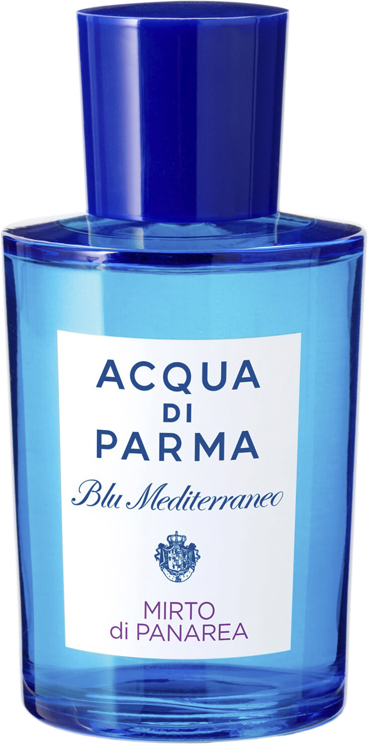 Blu Mediterraneo Mirto di Panarea Eau de Toilette