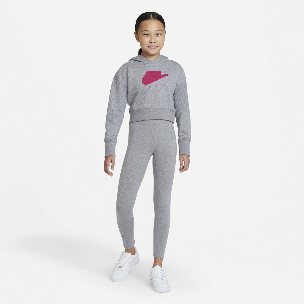 Air crop h&aelig;ttetr&oslash;je