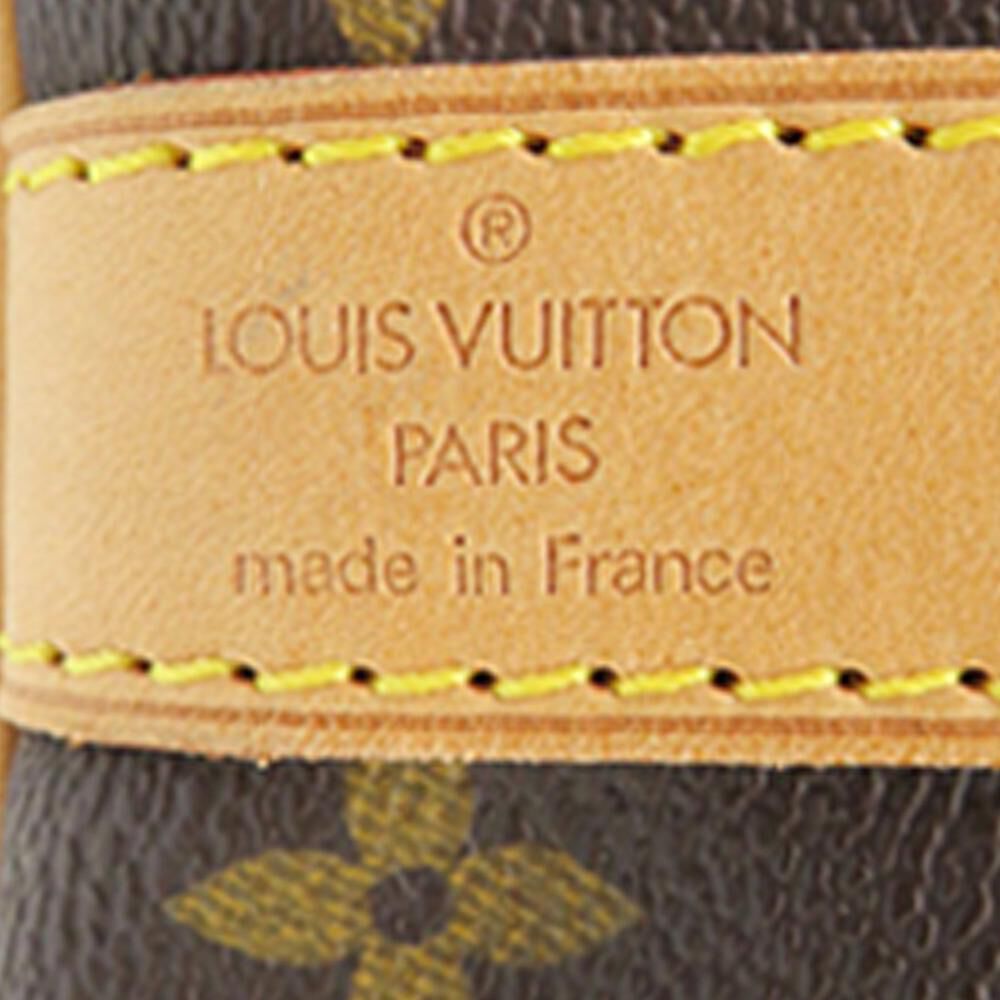 Louis Vuitton Keepall
