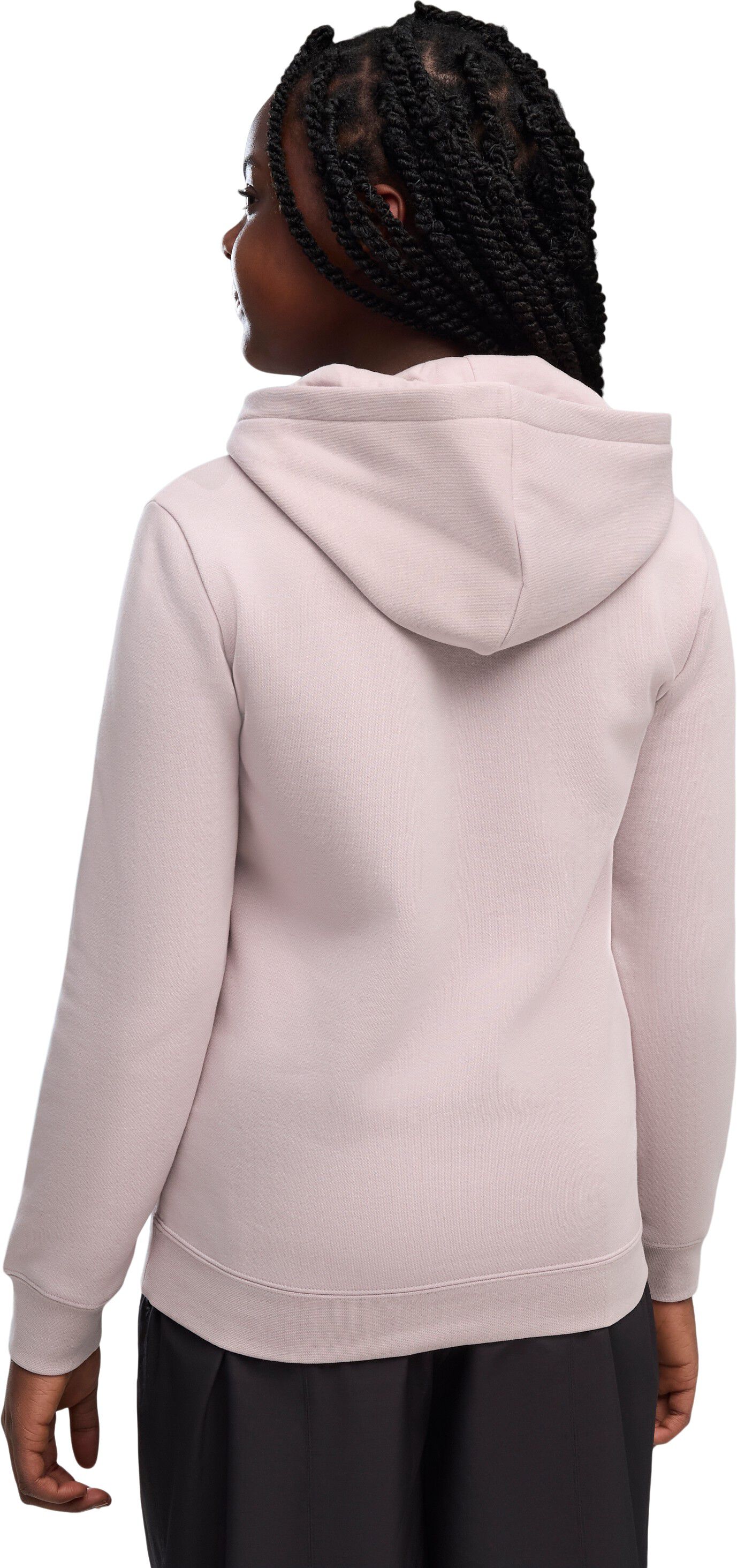 ESS ELEVATED HOODIE FL