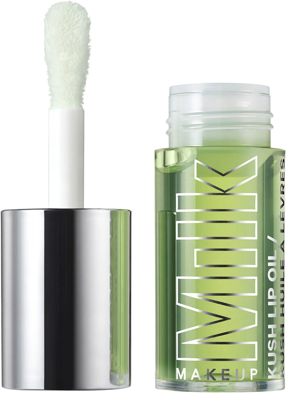 Kush Lip Oil - Hydrating Sheer Tinted Lip Oil