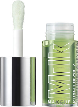 Kush Lip Oil - Hydrating Sheer Tinted Lip Oil