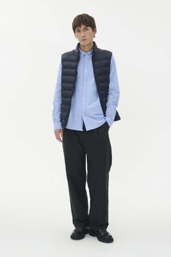 MAsalvatore Vest