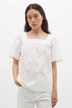 JaliaIW Blouse