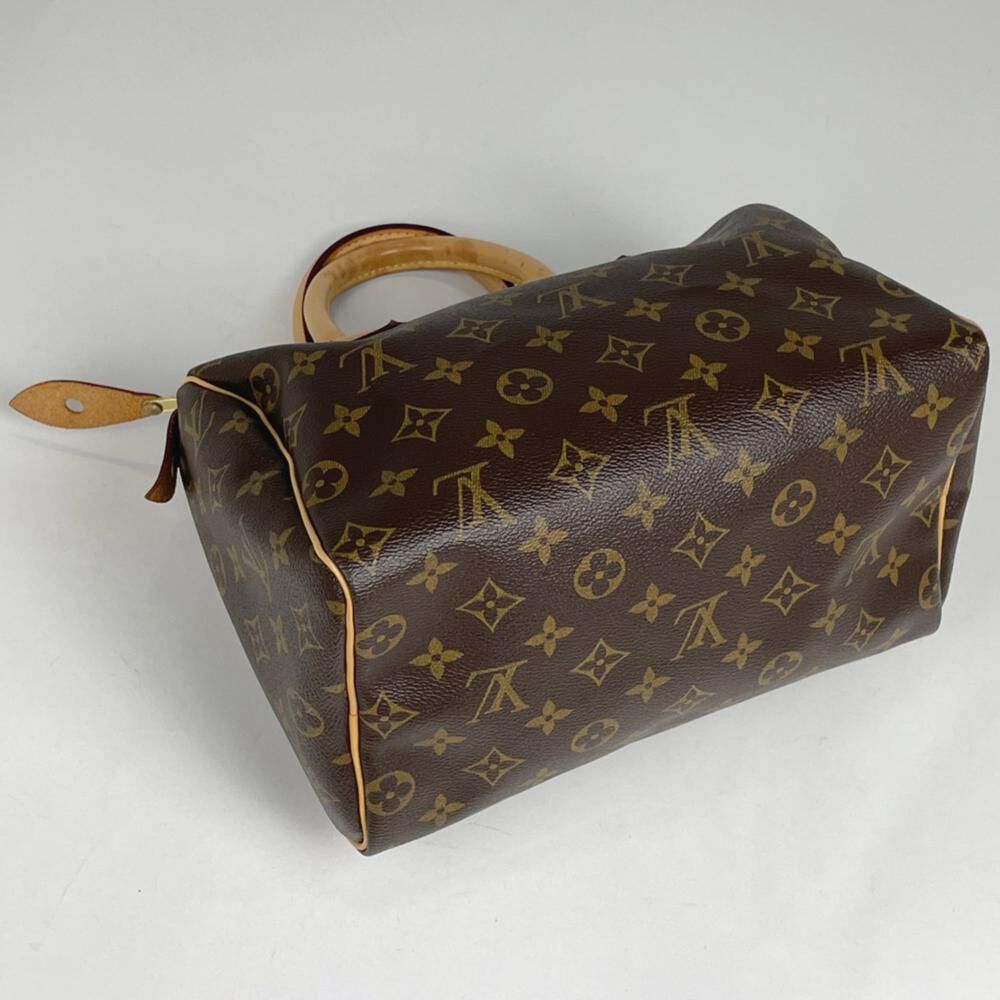 Louis Vuitton Speedy