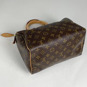 Louis Vuitton Speedy