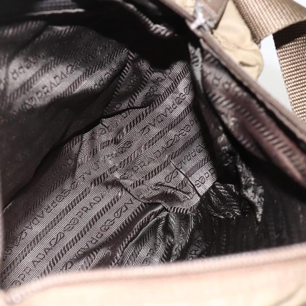 Prada Shoulder Bag