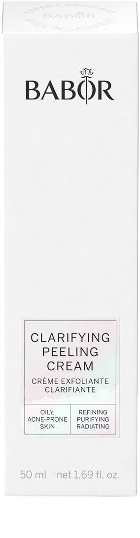 Clarifying Peeling Cream