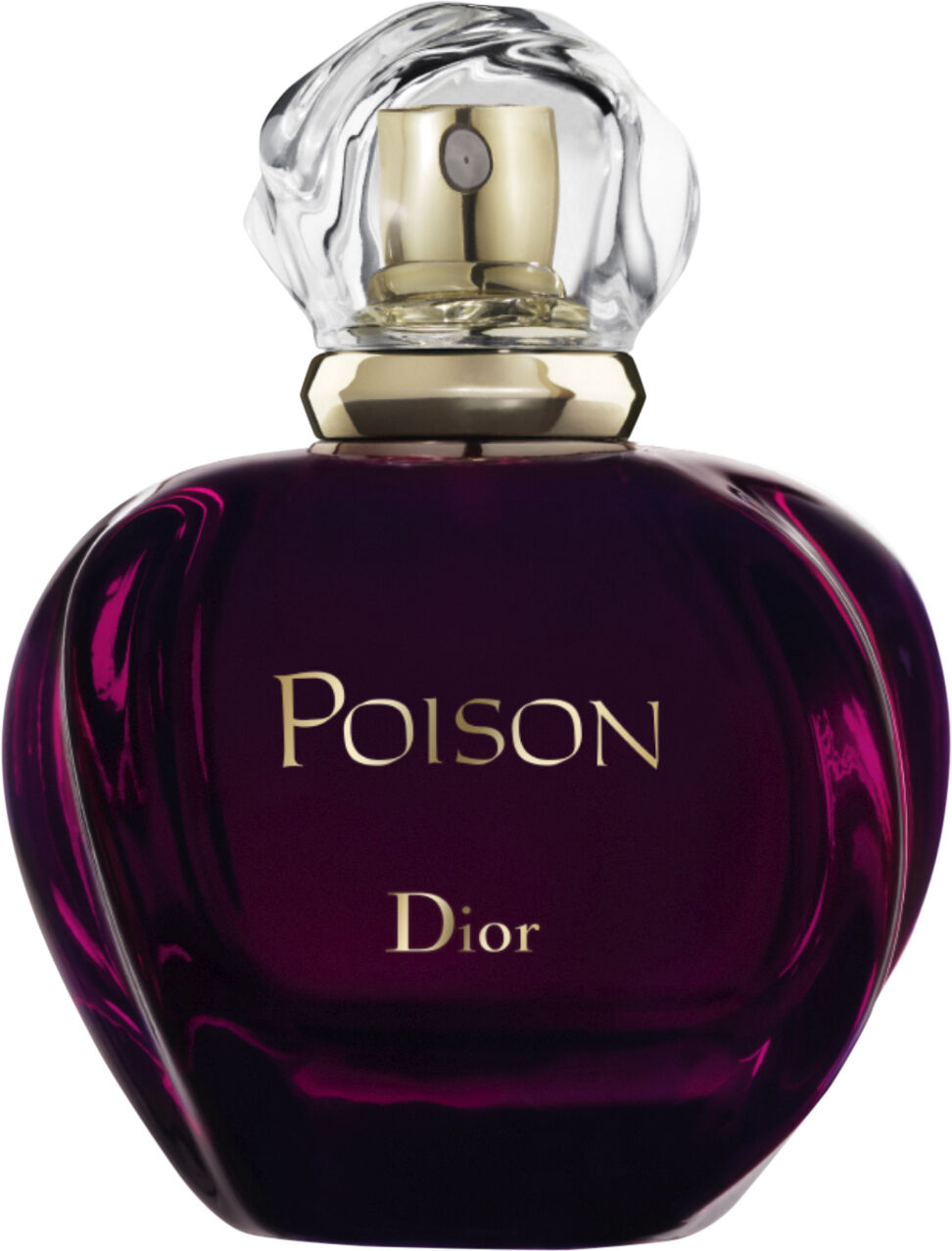 Poison Eau de toilette
