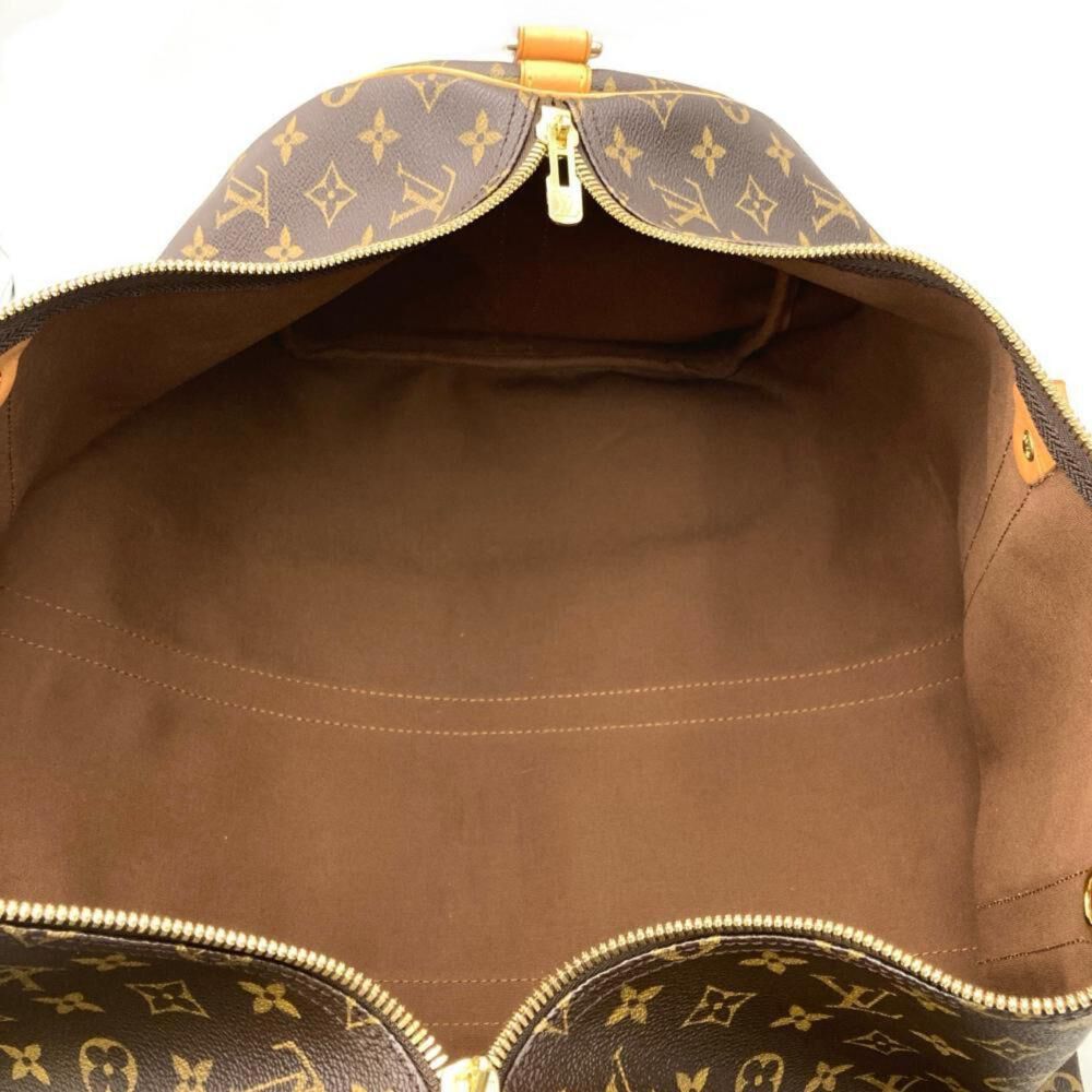 Louis Vuitton Keepall
