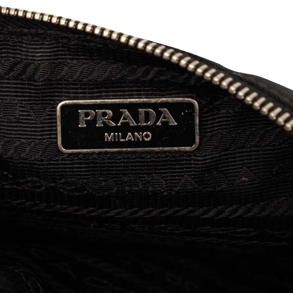 Prada Pouch