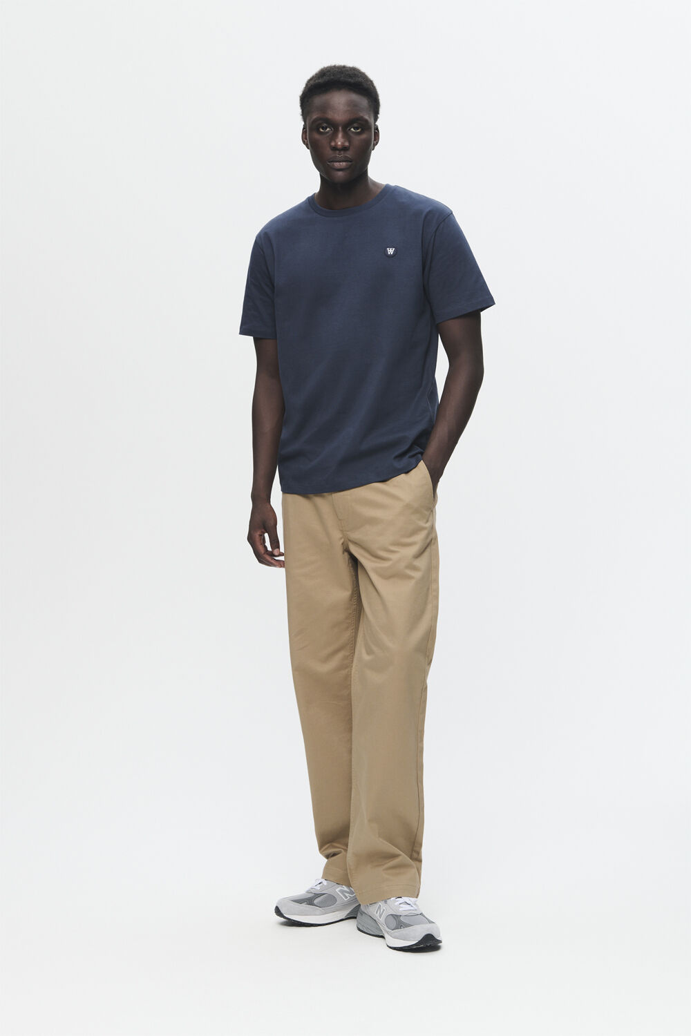 WWAce tee doublesun 25220